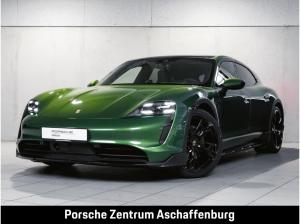 Porsche Taycan 4 Cross Turismo - VFW im Sonderleasing "Taycan Care"-sofort verfügbar!