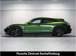 Porsche Taycan 4 Cross Turismo - VFW im Sonderleasing "Taycan Care"-sofort verfügbar!