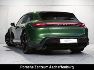 Porsche Taycan 4 Cross Turismo - VFW im Sonderleasing "Taycan Care"-sofort verfügbar!