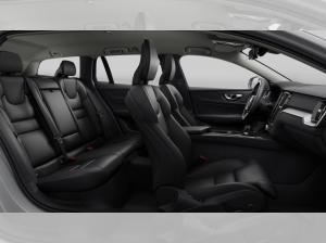 Volvo V60 Cross Country B4 D AWD Plus   NUR FÜR HANDWERKSNAHE GEWERBE