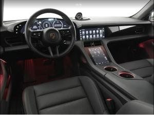 Porsche Taycan 4S Cross Turismo *** inkl. 24 Monate Porsche Approved Garantie