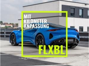 Lotus Emira V6 First Edition Modell 23' NEU: FLXBL LEASING