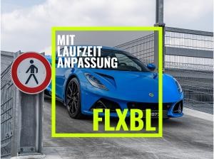 Lotus Emira V6 First Edition Modell 23' NEU: FLXBL LEASING