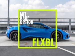 Lotus Emira V6 First Edition Modell 23' NEU: FLXBL LEASING