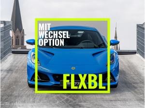 Lotus Emira V6 First Edition Modell 23' NEU: FLXBL LEASING