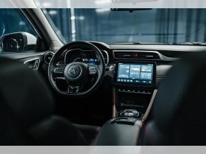MG ZS EV Standard - Luxury - Privat ❗OHNE ANZAHLUNG❗