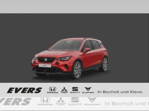 Seat Arona 1.0 TSI Style NAVI+ACC+KAMERA+KEYLESS