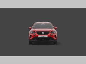 Seat Arona 1.0 TSI Style NAVI+ACC+KAMERA+KEYLESS