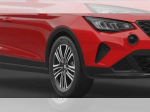 Seat Arona 1.0 TSI Style NAVI+ACC+KAMERA+KEYLESS