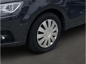 Seat Alhambra FR-Line Allrad Anhängevorrichtung mecha