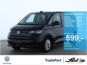 Volkswagen T7 Multivan 2.0 TDI LED*VIR*C*NAVI*PDC