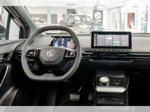 MG MG4 STANDARD 51 KWh !! kurzfristig verfügbar !!Gewerbeleasing  !!! MY 2023!! inkl. Lenkradheizung Sitzh