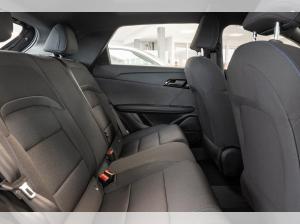 MG MG4 STANDARD 51 KWh !! kurzfristig verfügbar !!Gewerbeleasing  !!! MY 2023!! inkl. Lenkradheizung Sitzh