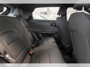 MG MG4 STANDARD MY 2024