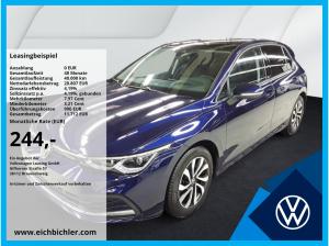 Volkswagen Golf VIII Life Active 2.0 TDI DSG ACC Pano HUD