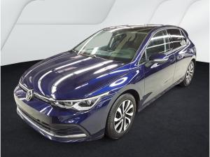 Volkswagen Golf VIII Life Active 2.0 TDI DSG ACC Pano HUD