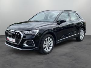 Audi Q3 advanced 35 TDI Quattro S-tronic / MMI-Navi+
