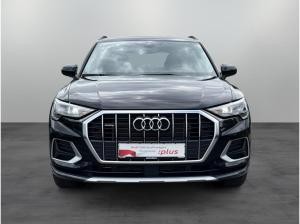 Audi Q3 advanced 35 TDI Quattro S-tronic / MMI-Navi+