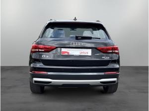 Audi Q3 advanced 35 TDI Quattro S-tronic / MMI-Navi+