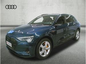 Audi e-tron S line 55 qu. Navi AIR HUD B&O Matrix-LED