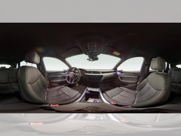 Foto - Audi e-tron S line 55 qu. Navi AIR HUD B&O Matrix-LED