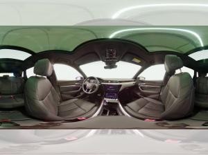 Audi e-tron S line 55 qu. Navi ACC Matrix-LED HUD AIR B&O