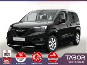 Opel Combo Life 130 Aut. Elegance Nav LM SHZ PrivG