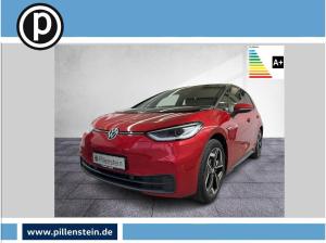 Volkswagen ID.3 Pro Perf. AHK+NAVI+ACC+MATRIX+RFK+KEY+19