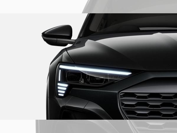Foto - Audi Q8 e-tron *Advanced* EXKLUSIV*5 Monate Lieferzeit*GewerbeLeasing*