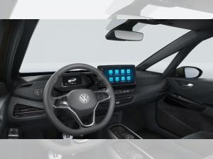 Volkswagen ID.3 2023⚡️Pro 150 kW (204 PS) 58 kWh #GEWERBE⚡️