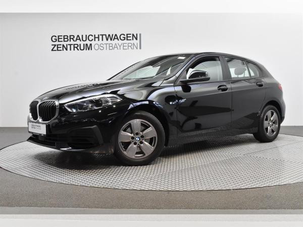 BMW 118 i Advantage LED+Business+Comfortpaket+Navi