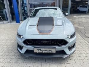 Ford Mustang 5,0 V8 MACH 1 SYTLING PAKET AUTOMATIK