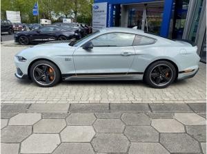 Ford Mustang 5,0 V8 MACH 1 SYTLING PAKET AUTOMATIK