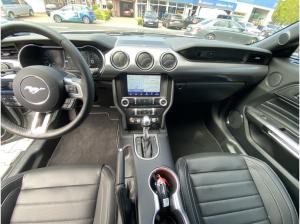 Ford Mustang 5,0 V8 MACH 1 SYTLING PAKET AUTOMATIK