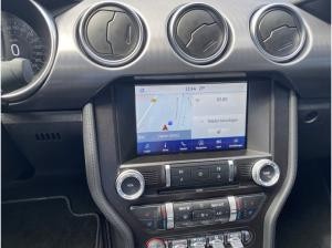 Ford Mustang 5,0 V8 MACH 1 SYTLING PAKET AUTOMATIK