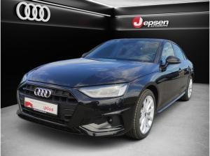 Audi A4 Limousine Advanced 40 TDI S-tronic VIRTUAL NA