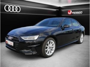 Audi A4 Limousine Advanced 40 TDI S-tronic VIRTUAL NA