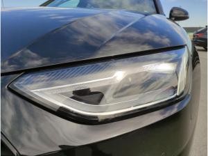 Audi A4 Limousine Advanced 40 TDI S-tronic VIRTUAL NA