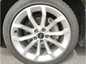 Audi A4 Limousine Advanced 40 TDI S-tronic VIRTUAL NA