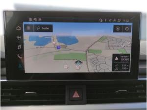 Audi A4 Limousine Advanced 40 TDI S-tronic VIRTUAL NA