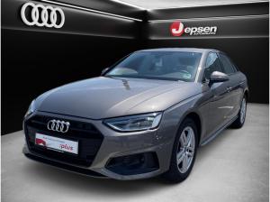 Audi A4 Lim Advanced 40 TDI S-tronic VIRTUAL NA