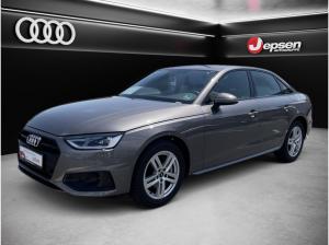 Audi A4 Lim Advanced 40 TDI S-tronic VIRTUAL NA