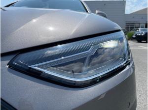 Audi A4 Lim Advanced 40 TDI S-tronic VIRTUAL NA