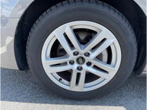 Audi A4 Lim Advanced 40 TDI S-tronic VIRTUAL NA