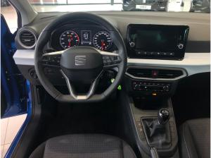 Seat Ibiza 1.0 TSI Style ACC PDC Sitzheiz. LM 16'