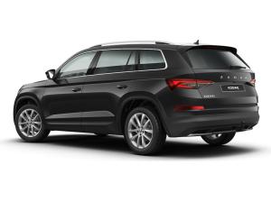 Skoda Kodiaq Style 2.0 TDI 110 kW 7-Gang-DSG • AHK • Rückfahrkamera • LED •