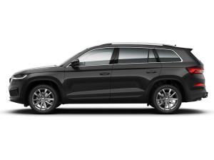 Skoda Kodiaq Style 2.0 TDI 110 kW 7-Gang-DSG • AHK • Rückfahrkamera • LED •
