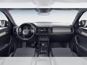 Skoda Kodiaq Style 2.0 TDI 110 kW 7-Gang-DSG • AHK • Rückfahrkamera • LED •