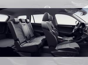 Skoda Kodiaq Style 2.0 TDI 110 kW 7-Gang-DSG • AHK • Rückfahrkamera • LED •