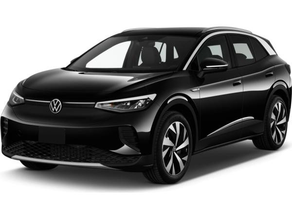 Volkswagen ID.4 ID.4 Pure Performance 125 kW (170 PS) 52 kWh 1-Gang-Automatik